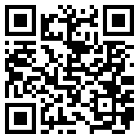 QR Code for bitcoin:3ECwA8m9rV6q4o74kZGSYBrVs7RX3uqWgD