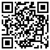 QR Code for bitcoin:3ECxWaz7GKQZDyASwWjs9AKHePdvhDSWUQ