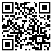 QR Code for bitcoin:3ED1SDrc2pZ84f22UnPMp35uXHvdZyU2p2