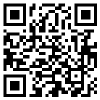 QR Code for bitcoin:3ED2knTv8W7ZDcfPGFpyZSB9WuSaAhSyUv
