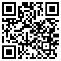 QR Code for bitcoin:3ED8A8a6dBVoGSBRQGAA8U6mnFoxes79D7