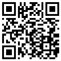 QR Code for bitcoin:3ED8YQavgwsfM5YcLFs3bLVPee2aQdNAu1