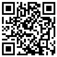 QR Code for bitcoin:3ED9kRbKyxPkvFhRdCQaAp7wdsjDkB7Vf9