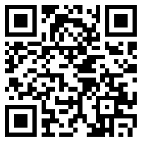 QR Code for bitcoin:3EDBsRFypoXMjtVGY7ZRea1DPoCuHq9ZEx