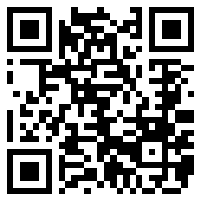 QR Code for bitcoin:3EDD7PbvistKBwt4jadkhoVPHs7N6njow5