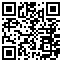 QR Code for bitcoin:3EDFPoihxwfrWpQBoFwTChMpfDXYW94qi3