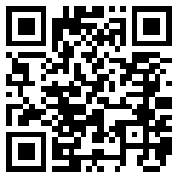 QR Code for bitcoin:3EDFz6MUn8pQcvDcdamFSYMu9YacNrp9Kj