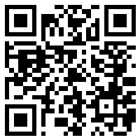 QR Code for bitcoin:3EDG93R4c39zgprpwvtYwTut4h4RSPgMry