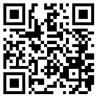 QR Code for bitcoin:3EDLMtbNDyM4XbAtJZVxaCkvy34vNWDMMw