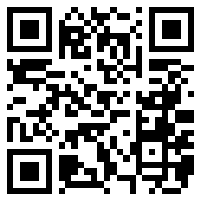QR Code for bitcoin:3EDNwzFgV5QAtLSJfG4VSBPzxLNBo4P4g5