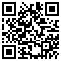 QR Code for bitcoin:3EDPMiQJjPENYsLCKL5pKusnjZamUBXf9h
