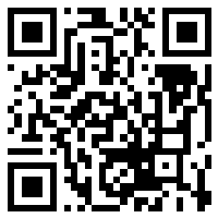 QR Code for bitcoin:3EDRuZzYPD6iqg2W2TLQHM3TY5uF94LPT7