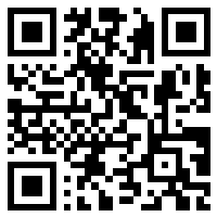 QR Code for bitcoin:3EDS2b4CQfa9W2CoUcJjpWuuBhrGmn7yAn