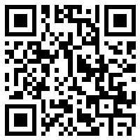 QR Code for bitcoin:3EDSS4c4wUcRSvV8svDF5QXujXPUYRKGmk