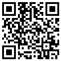 QR Code for bitcoin:3EDTUp6zSi5kUMvrqvit8gJTuk4ZPNTUBb