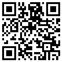 QR Code for bitcoin:3EDUiqXqbnyeeiM3eZgdPwL4SpNbWfCohC