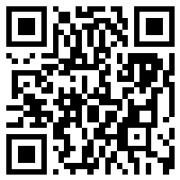 QR Code for bitcoin:3EDXzkpFSdUcPWDDpX5tDeVu1SiPhjVSMs
