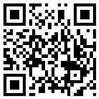 QR Code for bitcoin:3EDYJfCqaFJ7KfPb3EcgAzu5EVXDqQoCBm