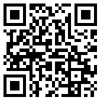 QR Code for bitcoin:3EDeTwTCmyDZY3aJooBcqpXF4NT74JWPFR