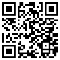 QR Code for bitcoin:3EDf8s6bjqsNxutZsRNastHe4GoGVRmPZA