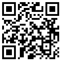 QR Code for bitcoin:3EDgAVjkFdNaBdcM5HAYSBWNnDPMQc5pgK