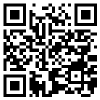 QR Code for bitcoin:3EDgCKZq9VGophFs2ofsKMQRgZ3H2qQMB5