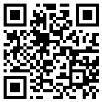 QR Code for bitcoin:3EDhJ6ouCT7vbbjiGQArzzC5mDNEnoDbbf