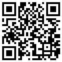 QR Code for bitcoin:3EDhVXDdnJ8Kv2PxdNHTR3WBQyLaL2LiFD