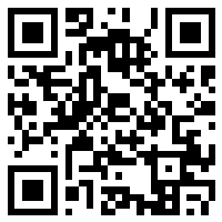 QR Code for bitcoin:3EDj6pdS4PmtnNRUTJjZNdnYetnutLdEjV