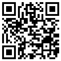 QR Code for bitcoin:3EDjBJzPn4Hptry4os2JsDrCv7Ev7GPua2