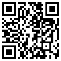 QR Code for bitcoin:3EDkyDFa1UMMFZCRm5hqEi3DV48Ub4kXPy