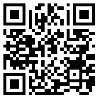 QR Code for bitcoin:3EDmvNZe3ScmQTSYkqQso7rxmDjXuJSdA3