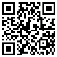QR Code for bitcoin:3EDpdG2jBaS7Vc8zd3WarpZ8KHMXE66NT6