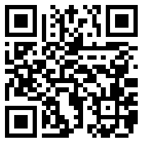 QR Code for bitcoin:3EDrdKPJfZKbikyuLZ6qPKwPCfTz7BvycP