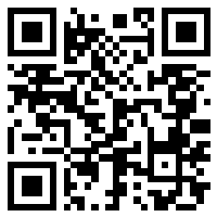 QR Code for bitcoin:3EDtyCVJHEJeCsaLvCt2DAESENhmFPYAJF