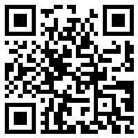 QR Code for bitcoin:3EDuPRPzWVLXzjSy5UPUo83Vh6xtcuCWH7