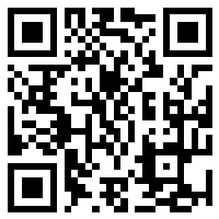 QR Code for bitcoin:3EDv6dNuiqSA8brSrwUG51DmkowoK7VQT4