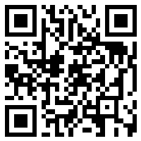 QR Code for bitcoin:3EE2njViH9daG1W7Nknd3GMEznwTRKHmKA