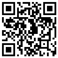 QR Code for bitcoin:3EE2yvc5jV8aEPgbfm2waTeeZpaRBjLy4D