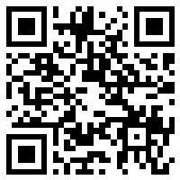 QR Code for bitcoin:3EE4XMSL7zj84r3oYRE1K2mAGSim3hypAs