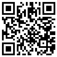 QR Code for bitcoin:3EE6cmRLpc9XqYEbXvnoACfTGkAWJUBcS9