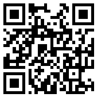 QR Code for bitcoin:3EE7sHYn3dME4vL2JSueDrYUR71VuQBpb5
