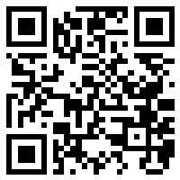 QR Code for bitcoin:3EE8TbtUefkXhckLBfLRGDjdxNg4YPfyXV