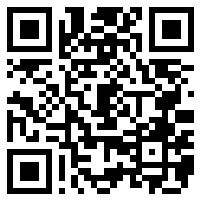 QR Code for bitcoin:3EE9Beso7W5bScx3cf4koGHSDVeMVgbUdh