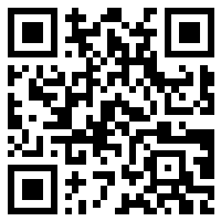 QR Code for bitcoin:3EEAD1ePJaPxLt2WHKZeiN69jZEhefXSwE