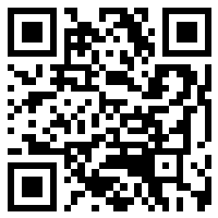 QR Code for bitcoin:3EEE8CRbYcGeZQGHqWKMFYNq3fb9dVLCkn