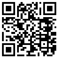 QR Code for bitcoin:3EEEisfoRgswiPB7mtfsmsTAyntHfMXj2F