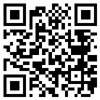QR Code for bitcoin:3EEEtjGGYTrWpK6fSpziAPwZZdmfA4qCT3