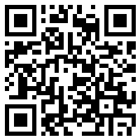 QR Code for bitcoin:3EEFaxMuo9ByA13w6wHk1B7T97Qwv2ppMf