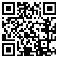 QR Code for bitcoin:3EEHEAdDLu6oCA2CrqQdB44LShRJsaQWyn